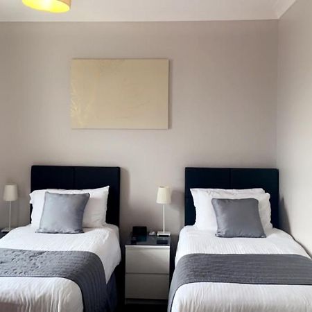The Marine Hotel Mallaig Luaran gambar