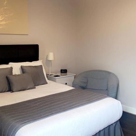 The Marine Hotel Mallaig Luaran gambar