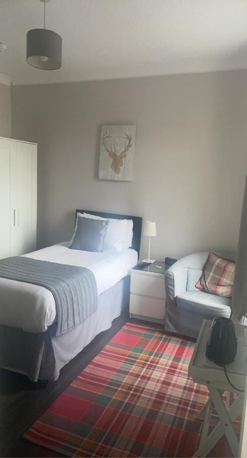 The Marine Hotel Mallaig Luaran gambar