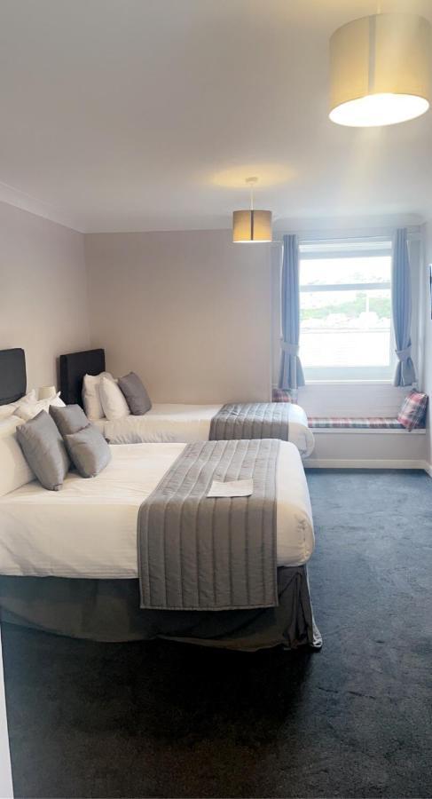 The Marine Hotel Mallaig Luaran gambar