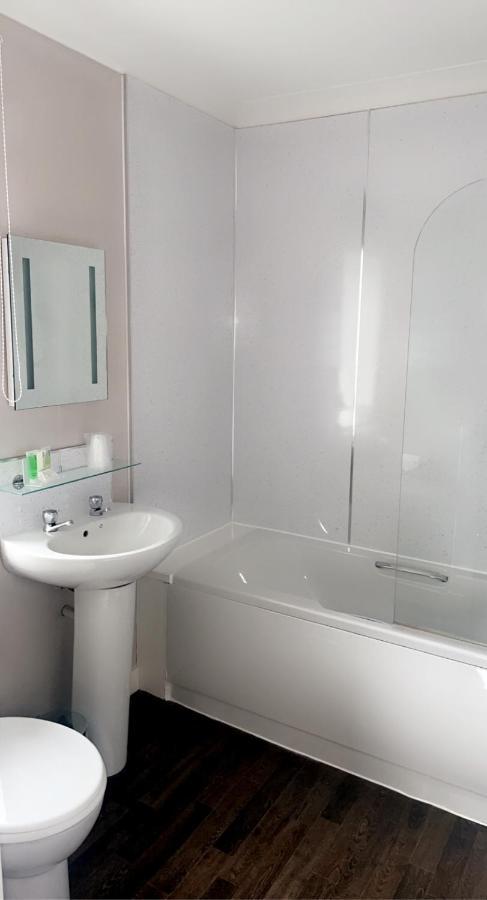 The Marine Hotel Mallaig Luaran gambar