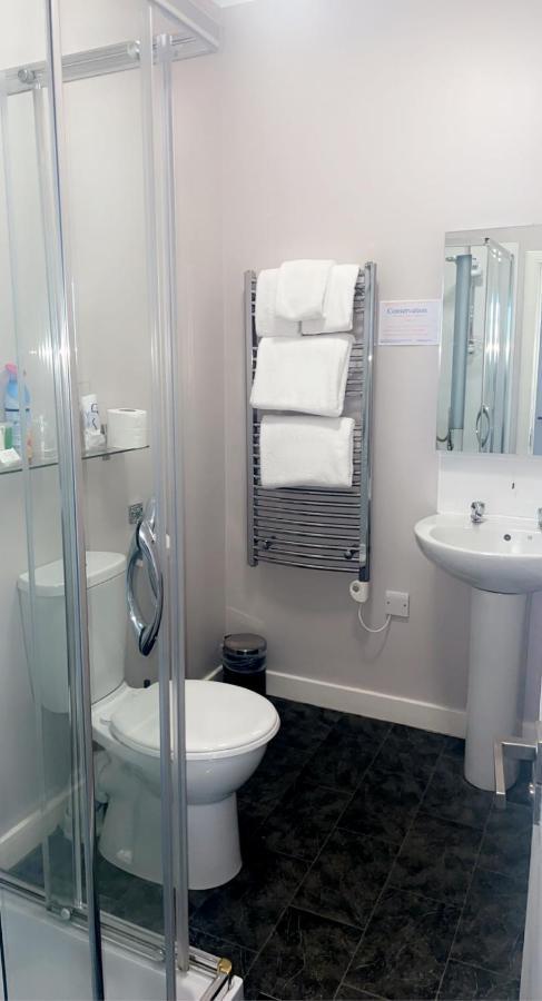 The Marine Hotel Mallaig Luaran gambar