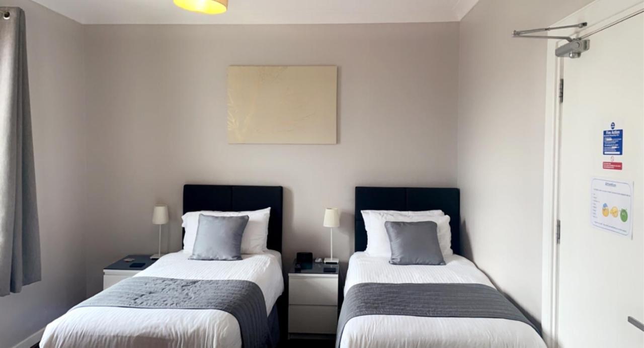 The Marine Hotel Mallaig Luaran gambar