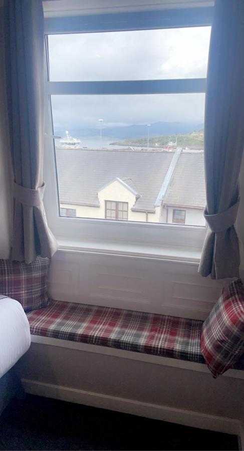 The Marine Hotel Mallaig Luaran gambar