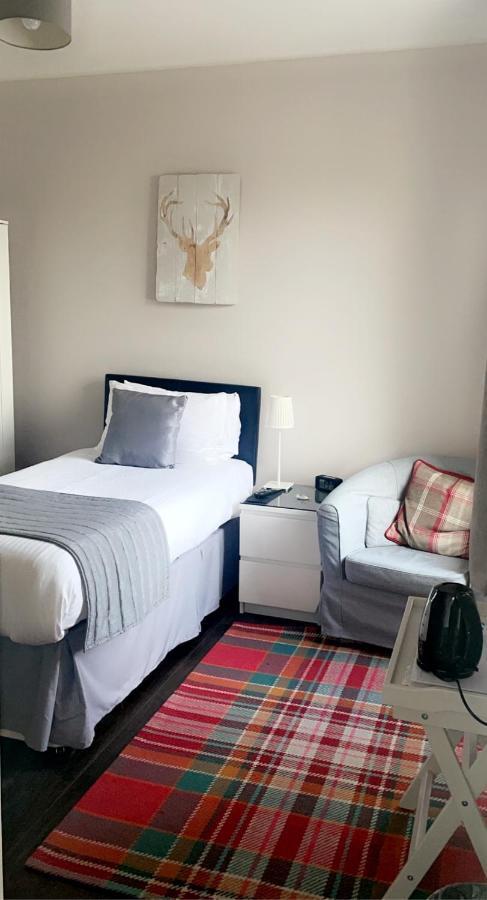 The Marine Hotel Mallaig Luaran gambar