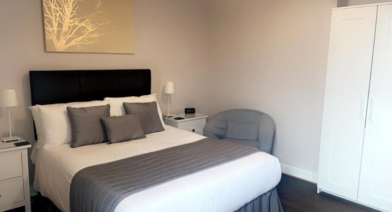 The Marine Hotel Mallaig Luaran gambar