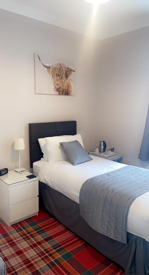 The Marine Hotel Mallaig Luaran gambar