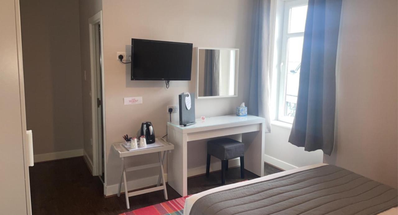 The Marine Hotel Mallaig Luaran gambar