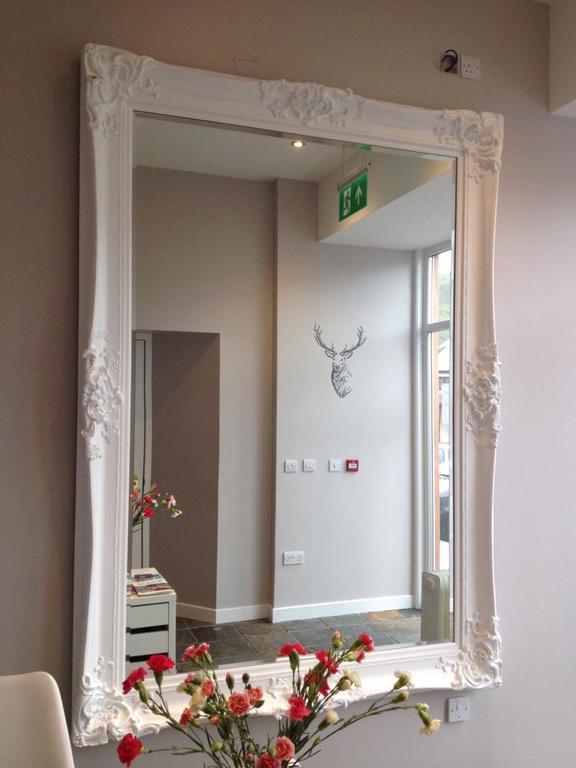 The Marine Hotel Mallaig Luaran gambar