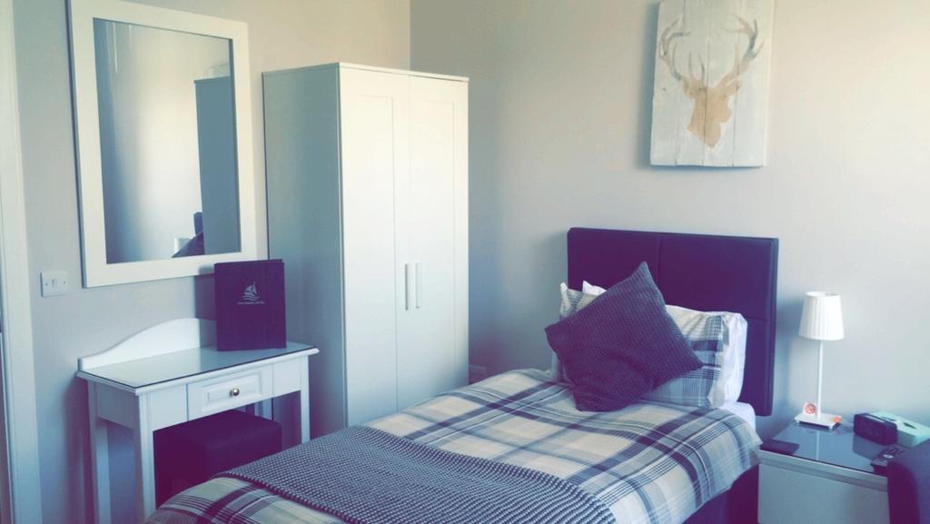 The Marine Hotel Mallaig Luaran gambar