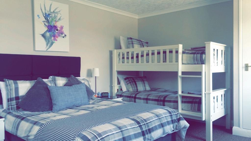 The Marine Hotel Mallaig Luaran gambar