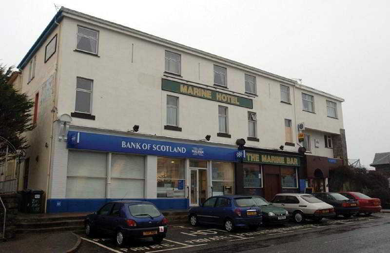 The Marine Hotel Mallaig Luaran gambar