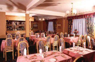 The Marine Hotel Mallaig Luaran gambar